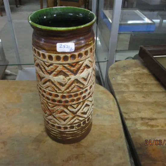 German Vase