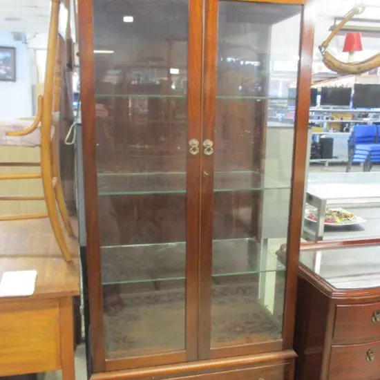 China Cabinet