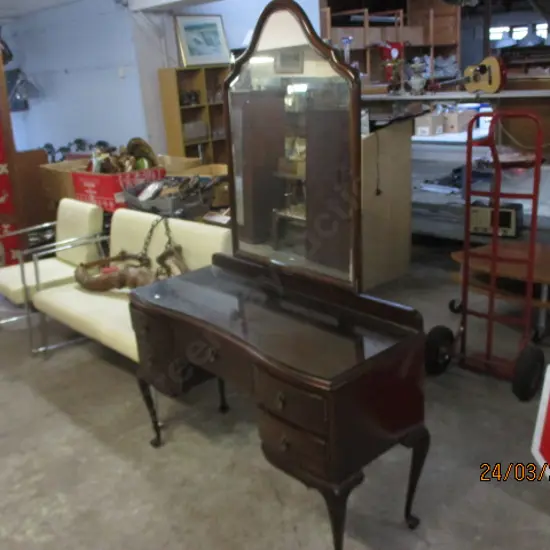 Dressing Table