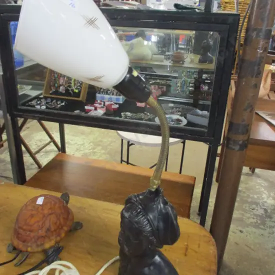 Vintage Lamp
