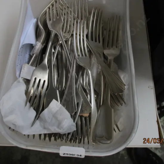 Cutlery
