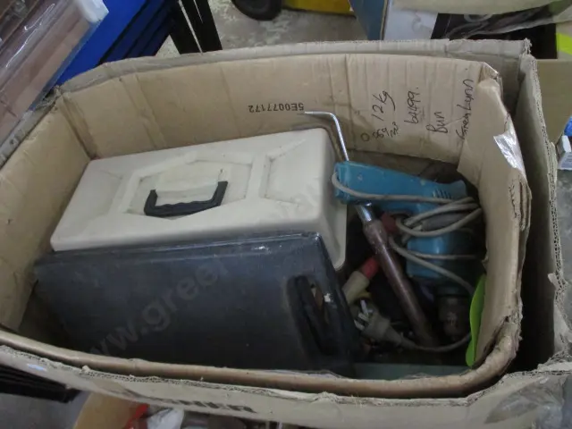 Tools Image 1++
