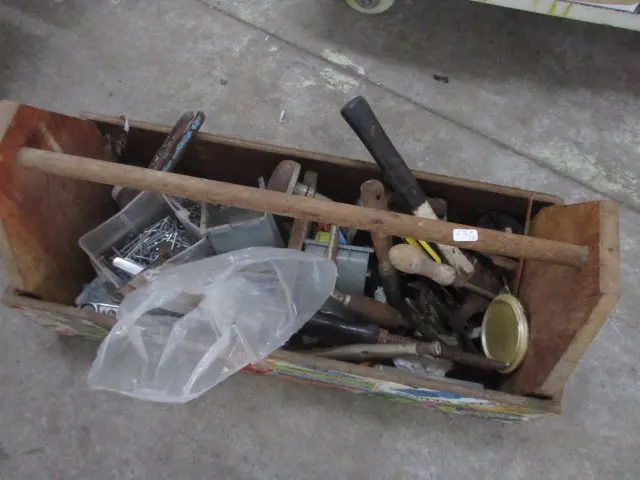 Tools Image 1++