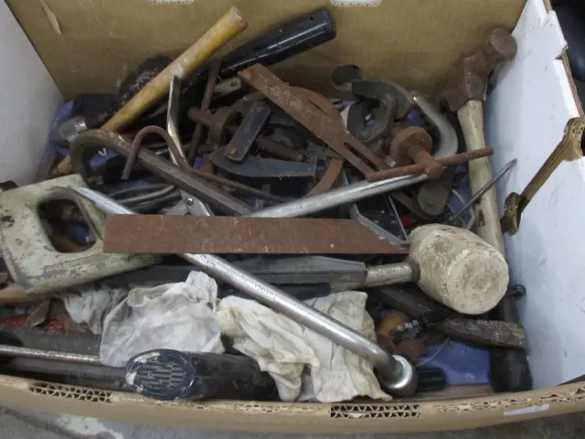 Tools Image 1++