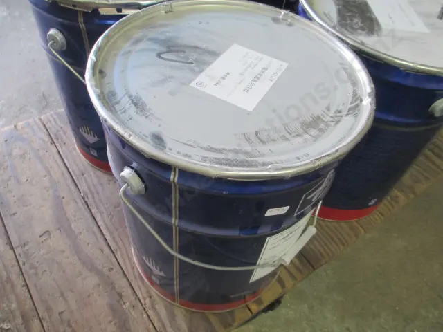 White Paint Image 1++