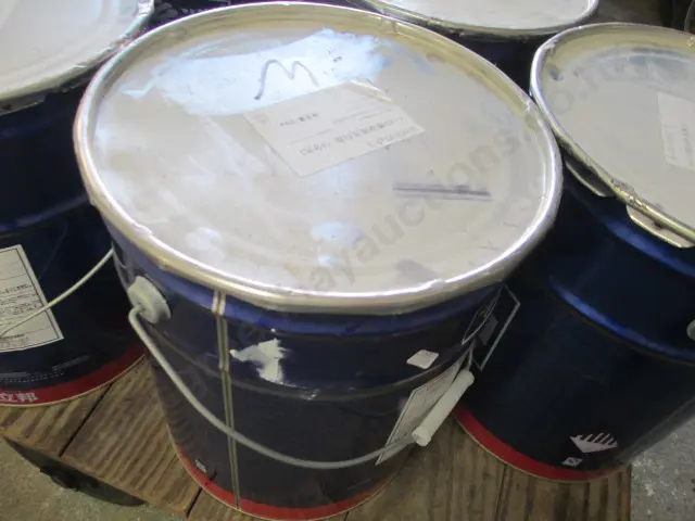 White Paint Image 1++