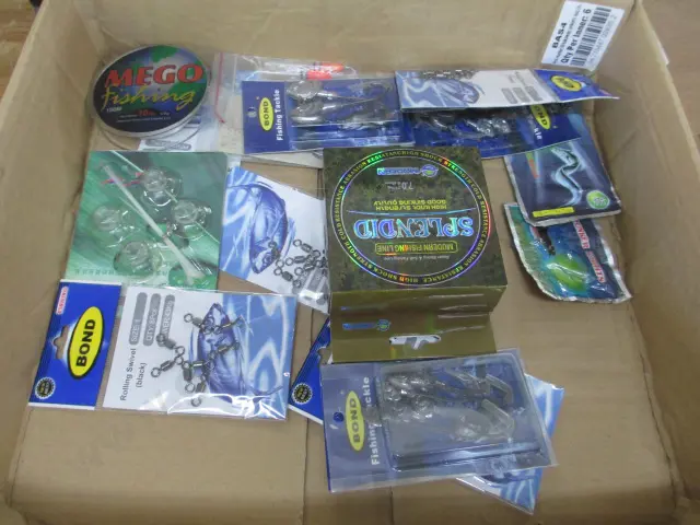 Fishing Image 1++