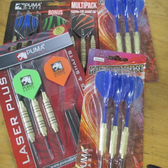 Darts