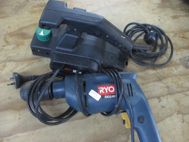 Power Tools Image 1++