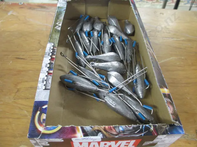 Sinkers Image 1++