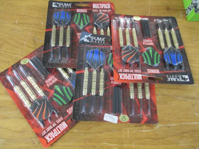 Darts Image 1++