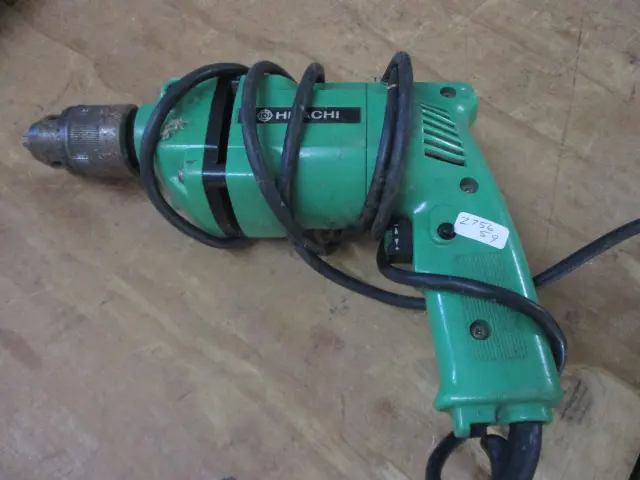 Drill Image 1++