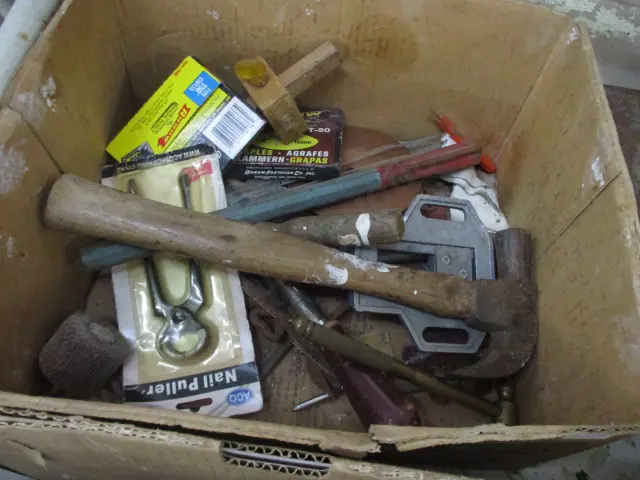 Tools Image 1++