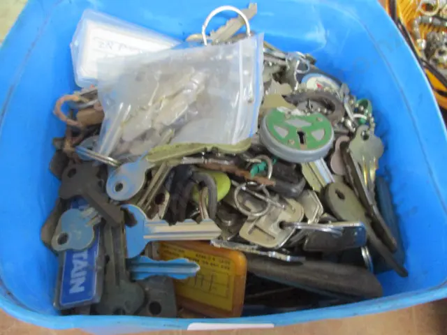 Box Keys Image 1++