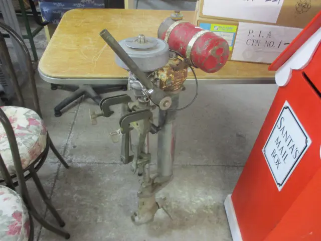 Seagull Motor Image 1++
