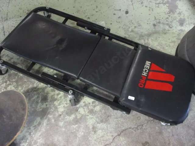 Mechanics Dolly Image 1++