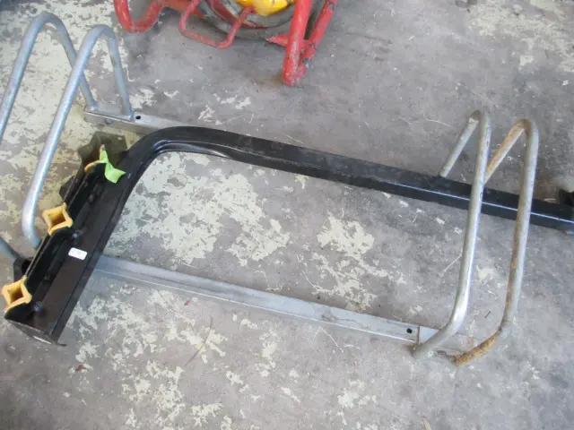Bike Racks Image 1++