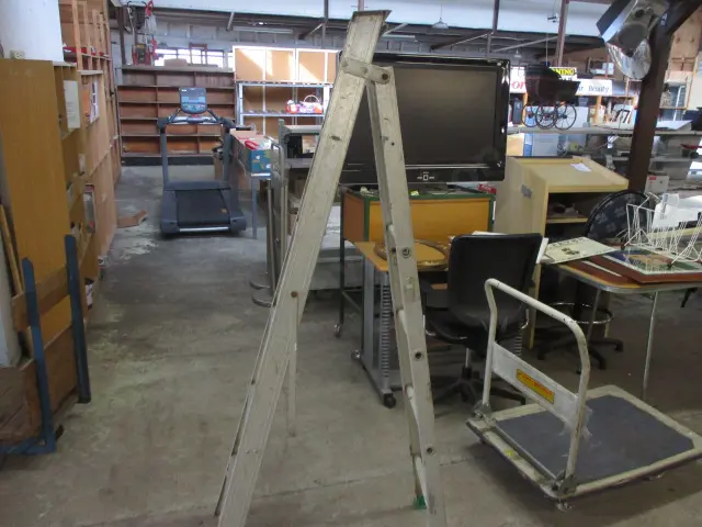Ladder Image 1++