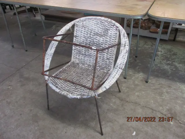 Chair and Stool Frame Image 1++