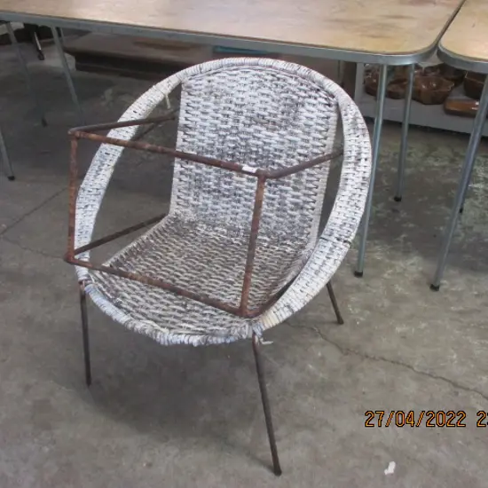 Chair and Stool Frame