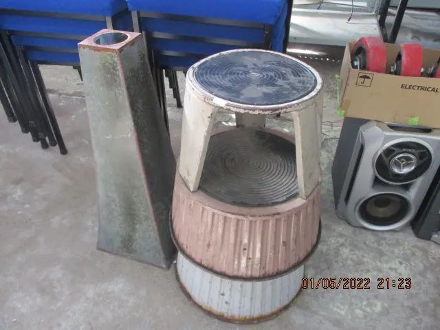 Metalware Image 1++