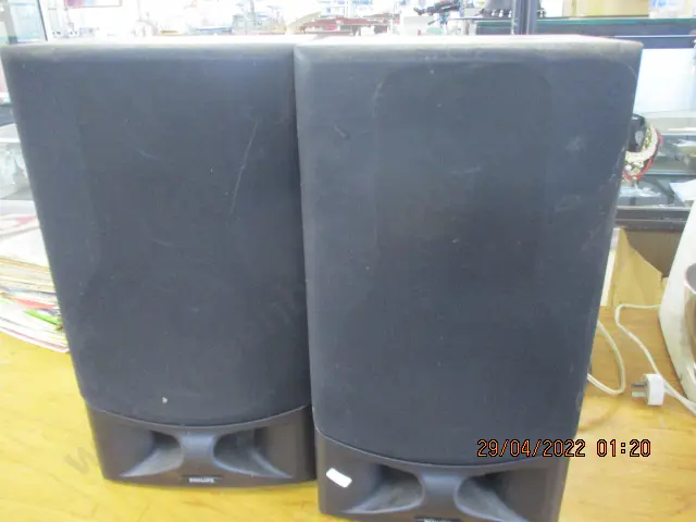 Speakers Image 1++
