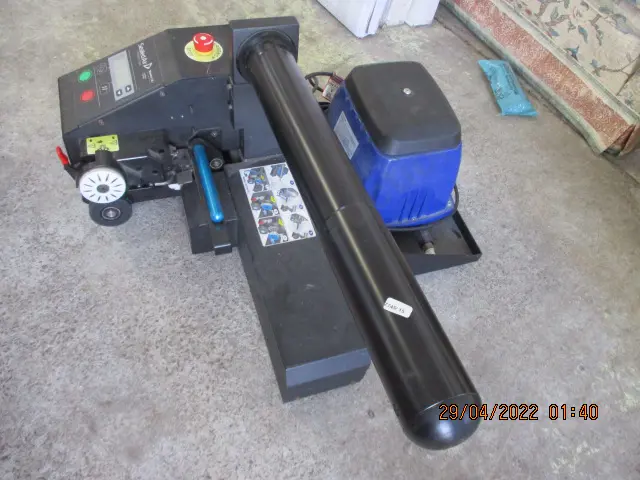Sealed Air Pump Image 1++