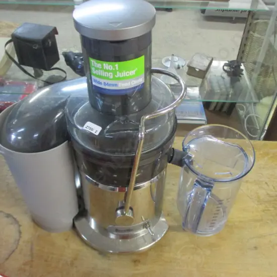 Juice Extracter