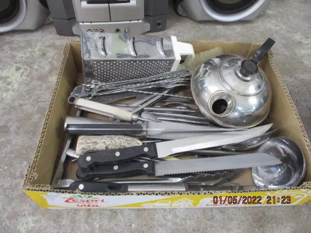Cutlery Image 1++