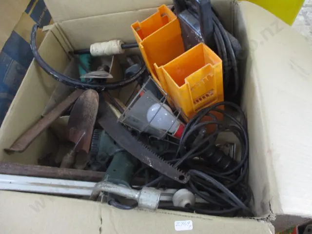 Tools Image 1++
