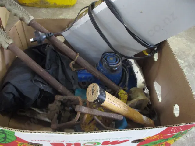 Tools Image 1++