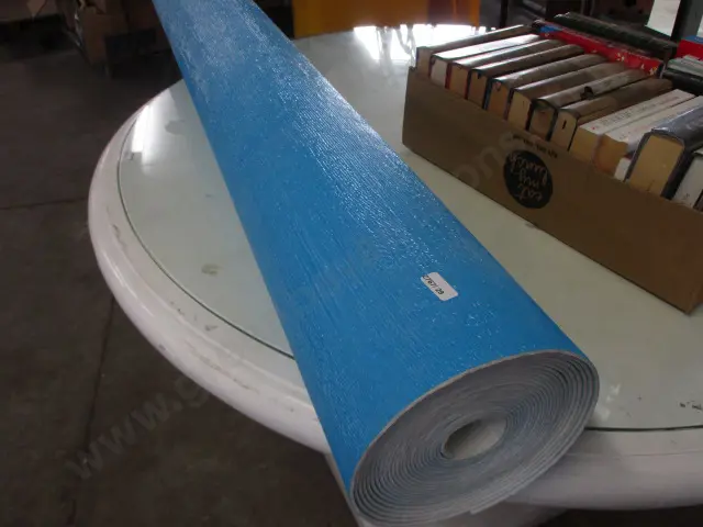 Roll Foam Image 1++