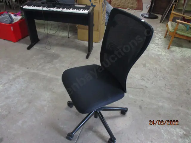 Office Chair Image 1++
