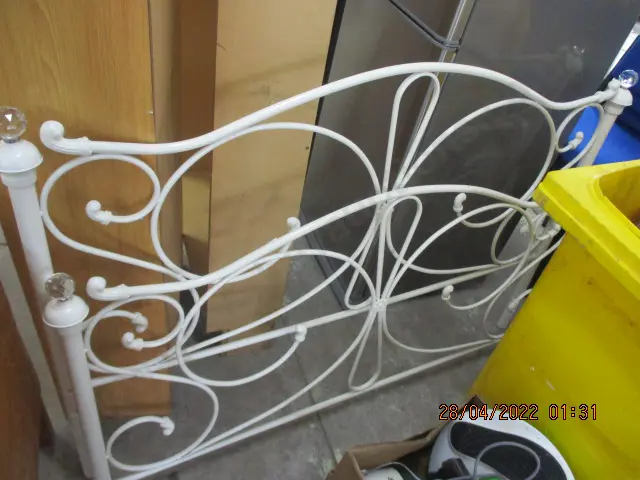 Pr Bed Ends Image 1++