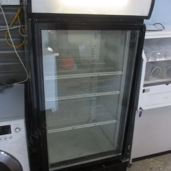 Display Fridge