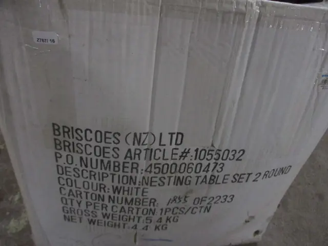 Side Tables Image 1++