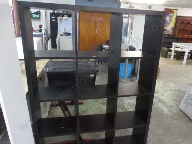 Cube Shelving Image 1++