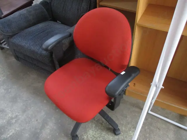 Office chair Image 1++
