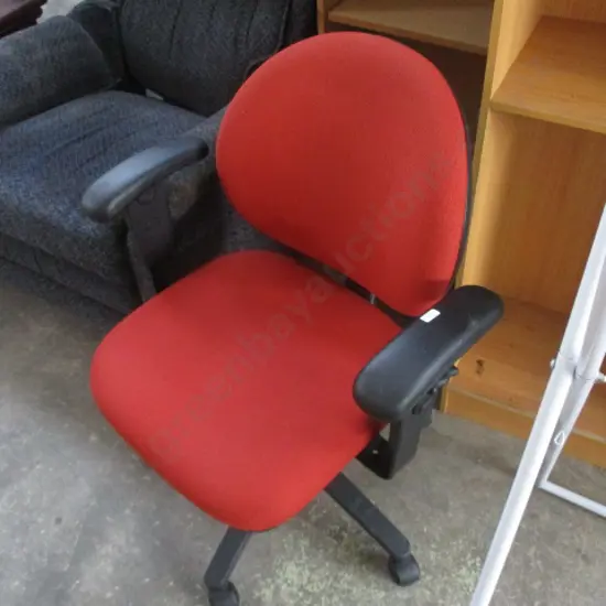 Office chair