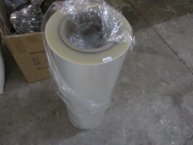 Plastic Film Image 1++