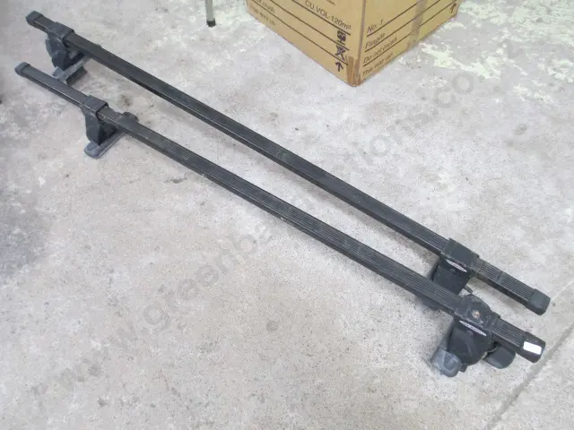 Pr Roofracks Image 1++