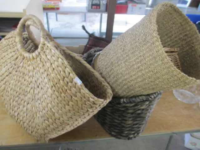 Baskets Image 1++