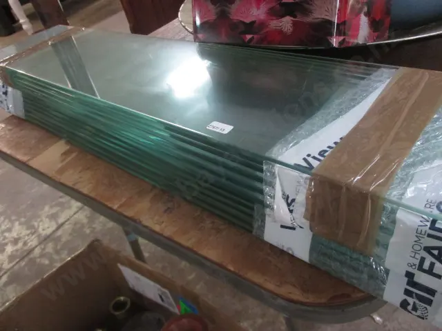 Glass Shelves Image 1++
