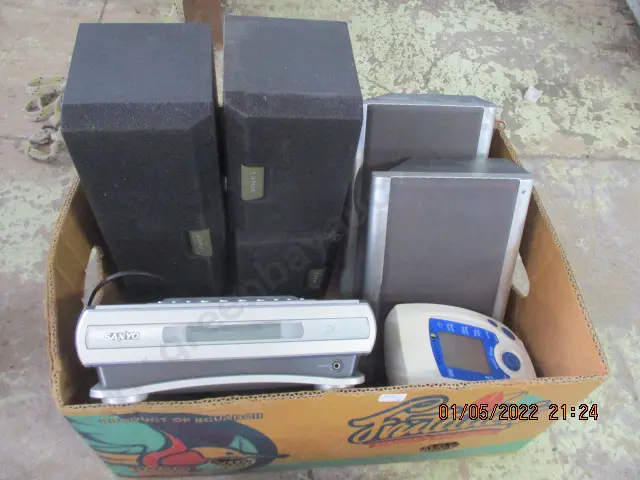 Speakers Etc Image 1++