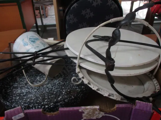 Metalware Image 1++