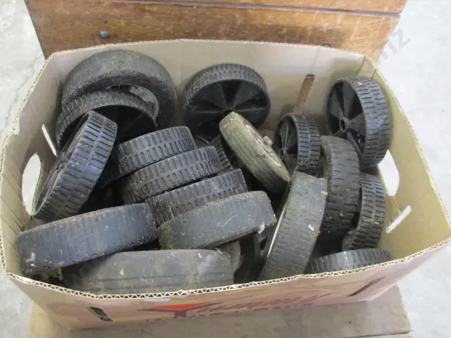 Wheels Image 1++