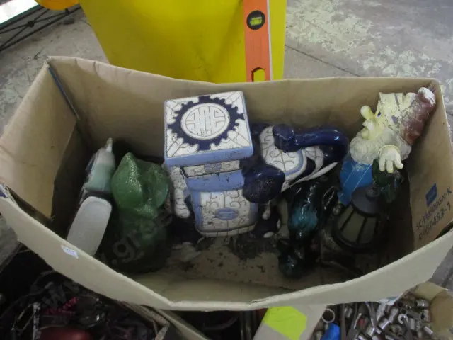 Garden Collectables Image 1++