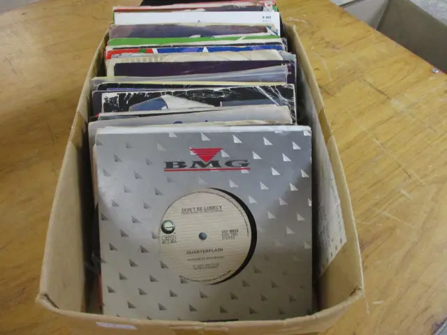 45s Image 1++