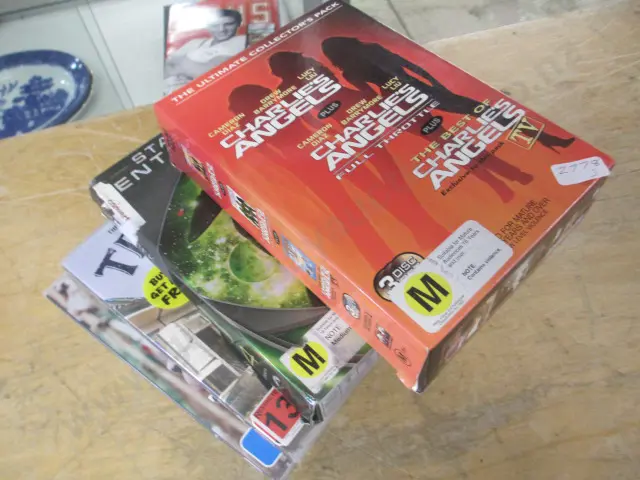 Dvds Image 1++