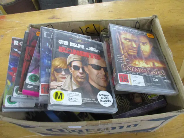 Dvds Image 1++